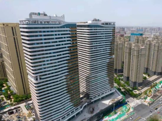 Battle Hotle - last minute hotel in Xi'an