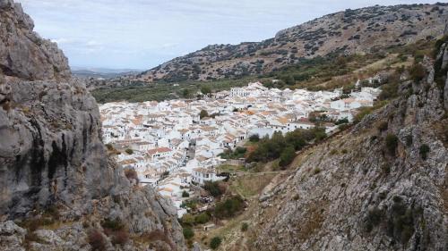 Amapola Alojamiento Rural — hotel in Zuheros