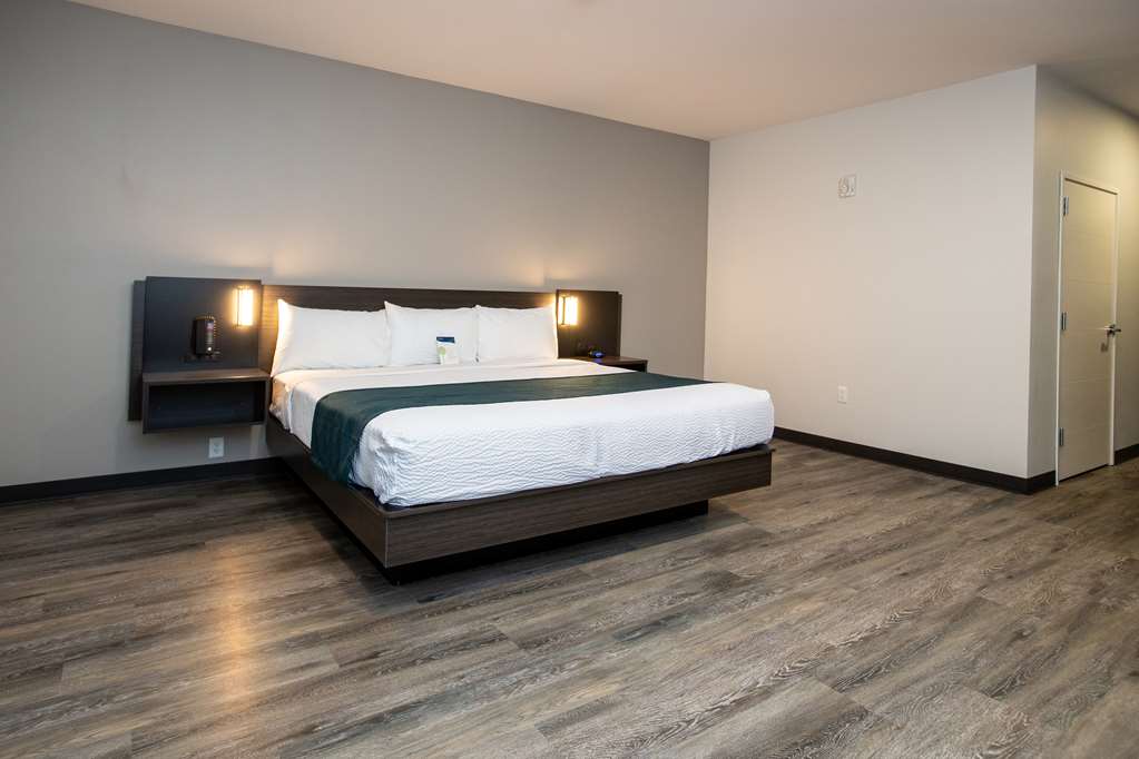 Studio 6 North Platte NE East - photo 13