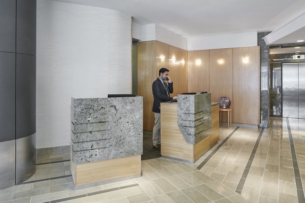 World Center Hotel - photo 15
