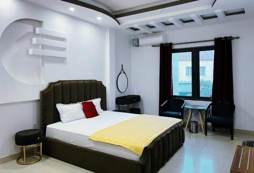 Đông Đô Hotel - last minute hotel in Haiphong