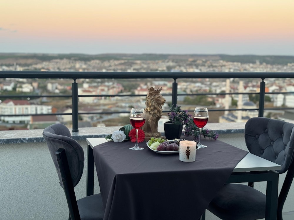 Bzn Airport Hotel in Arnavutkoey, Turkey