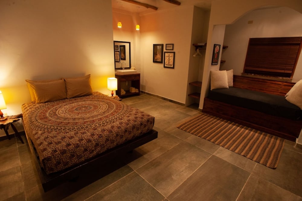 La Finca — hotel in Cambutal