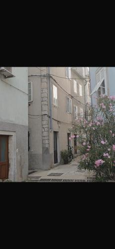 Apartment Nona — 4-Star Luxury Hotel in Cres, Croatia