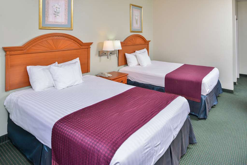 Americas Best Value Inn Wiggins - photo 22