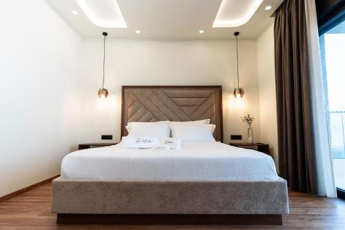 Rafiki Rooms — Periyiali — photo 2
