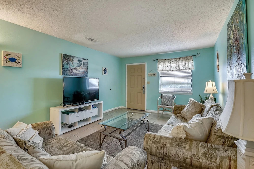 Venus 309 by Holiday Isle Properties — 4-Star Luxury Hotel in Fort Walton Beach, United States
