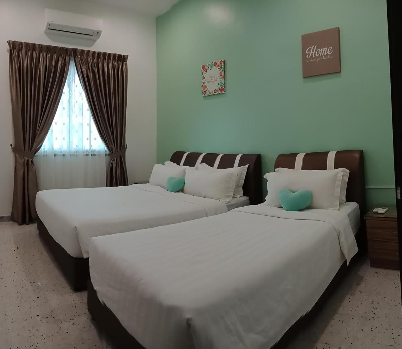 Austin Homestay — 4-Star Luxury Hotel in Ipoh, Malaysia