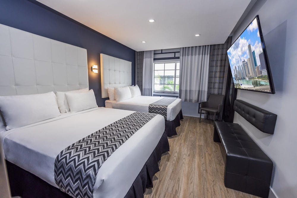 The Kent Hotel - photo 19