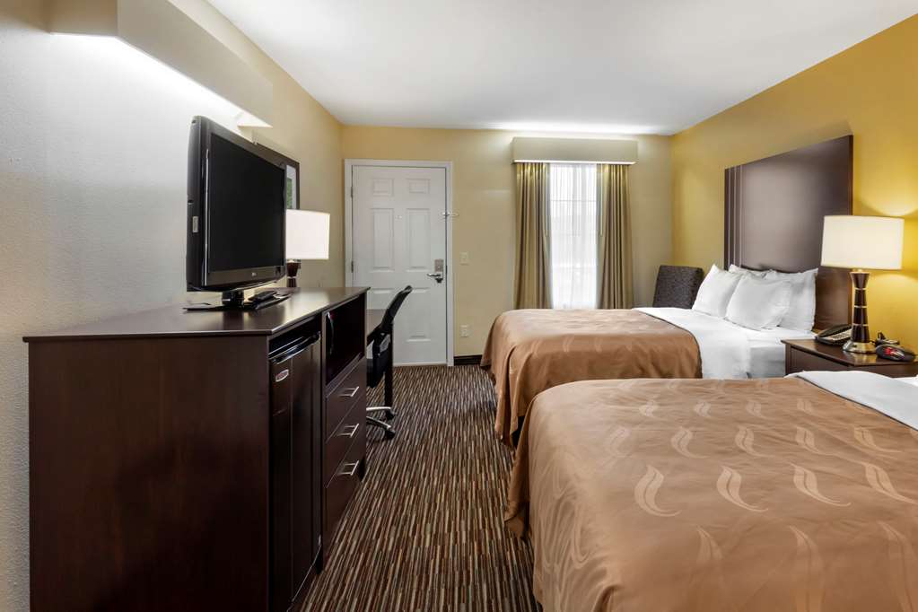 Quality Inn Seneca Clemson Area US 123 - photo 20