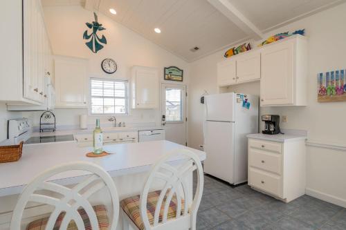 Sea Glass by Oak Island Accommodations - photo 39