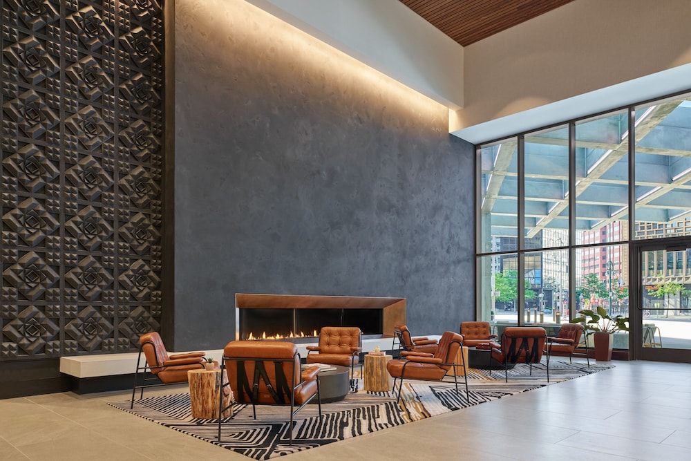 Sheraton Denver Downtown Hotel - photo 10