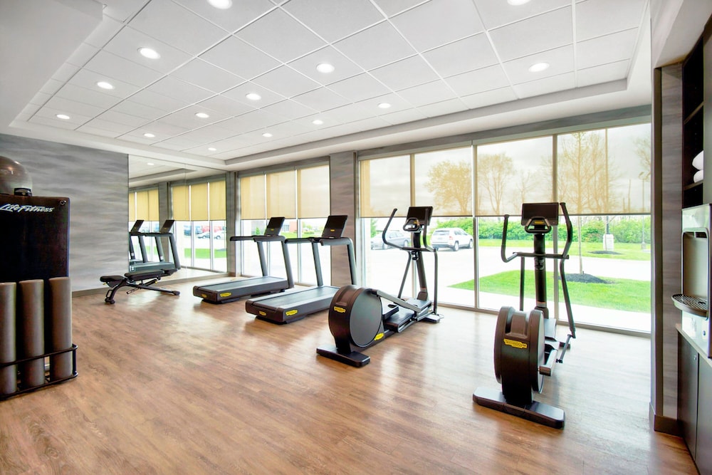 Fairfield Inn & Suites by Marriott Cincinnati North - photo 19