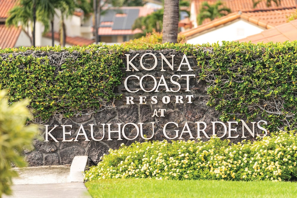 Shell Vacations Club Kona Coast Resort - photo 120