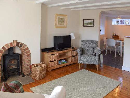 Rowan Cottage