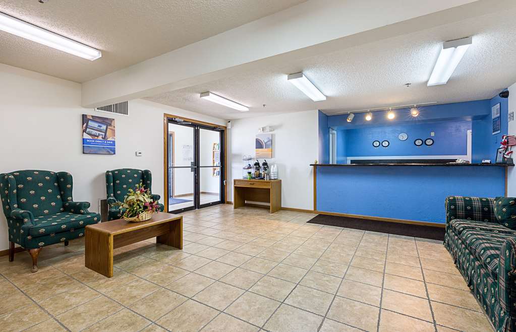 Motel 6 Kewanee IL - photo 14