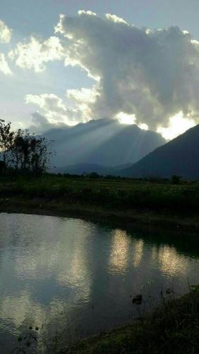 Ban Thung Talay Mok Chiangdao in Chiang Dao, Thailand