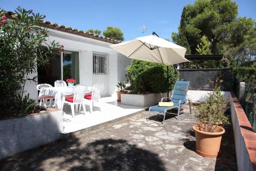 Andrea - carbon neutral hotel in Tossa De Mar