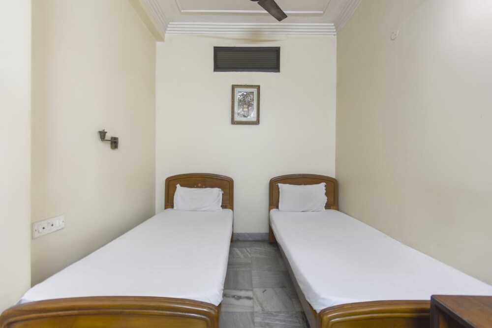 Hotel Ajanta by OYO Rooms in Asansol, India