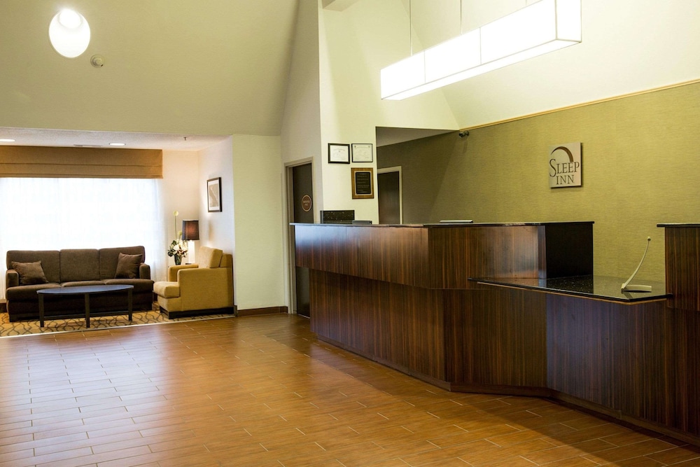 Sleep Inn Douglasville near Arbor Place - photo 6