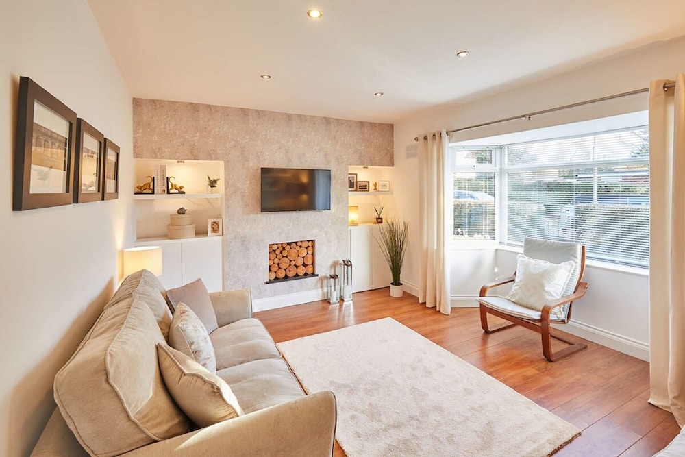 Host Stay Newsam Crescent in Stockton-On-Tees, United Kingdom