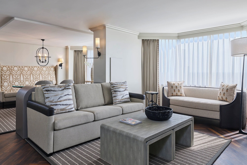 The Whitley a Luxury Collection Hotel Atlanta Buckhead - photo 34