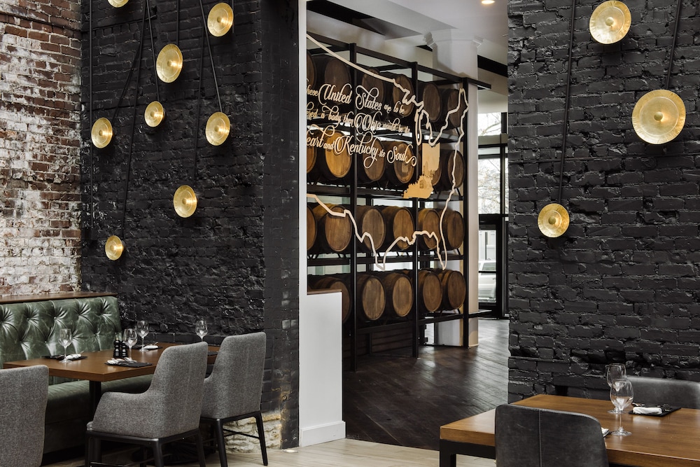 Hotel Covington Cincinnati Riverfront - photo 89