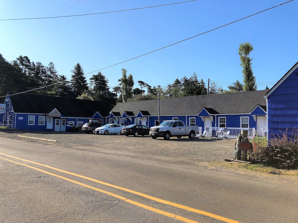 The Anchorage Motel - photo 101