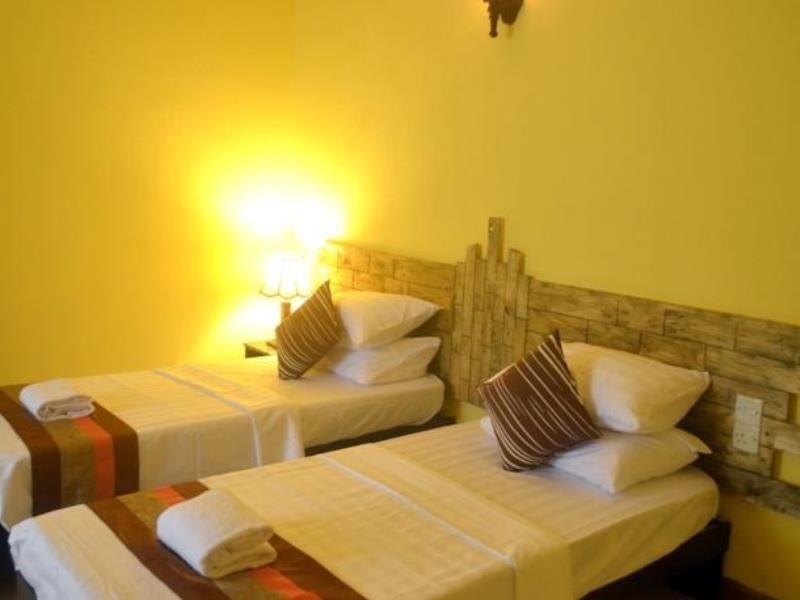 Varuvaa Boutique in Kulhudhuffushi, Maldives