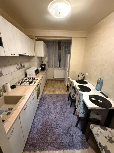 Zen Apartment — Galati — photo 3