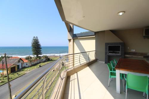Saints View Resort Unit 20 in Margate, South Africa