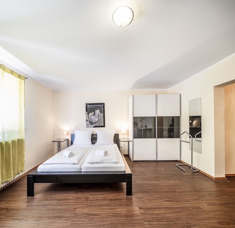 BoardingWorld in Heidelberg, Germany