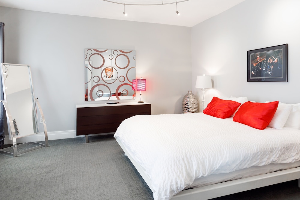 Lititz Springs Inn - photo 18