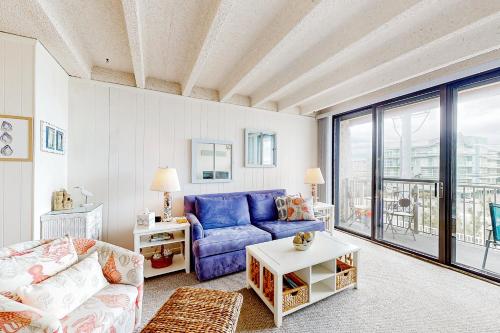 Jada 2C — 4-Star Luxury Hotel in Ocean City, United States