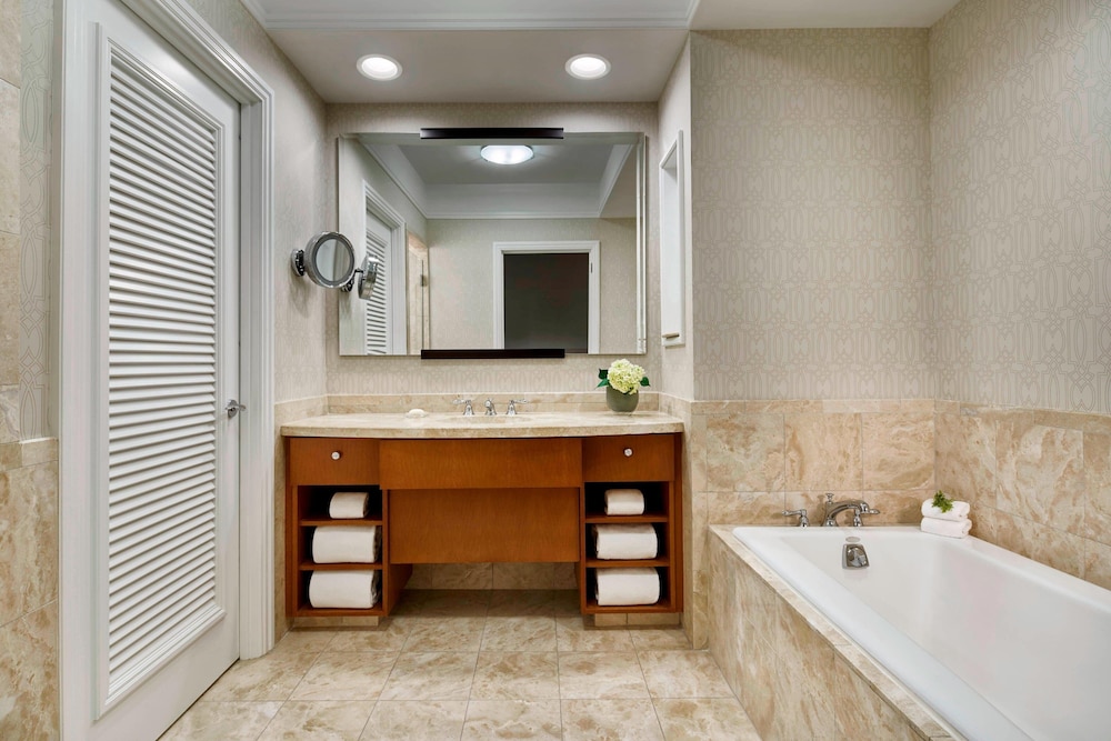 The Ritz Carlton Boston - photo 35