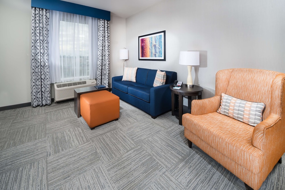 Homewood Suites by Hilton Tulsa Catoosa - photo 24