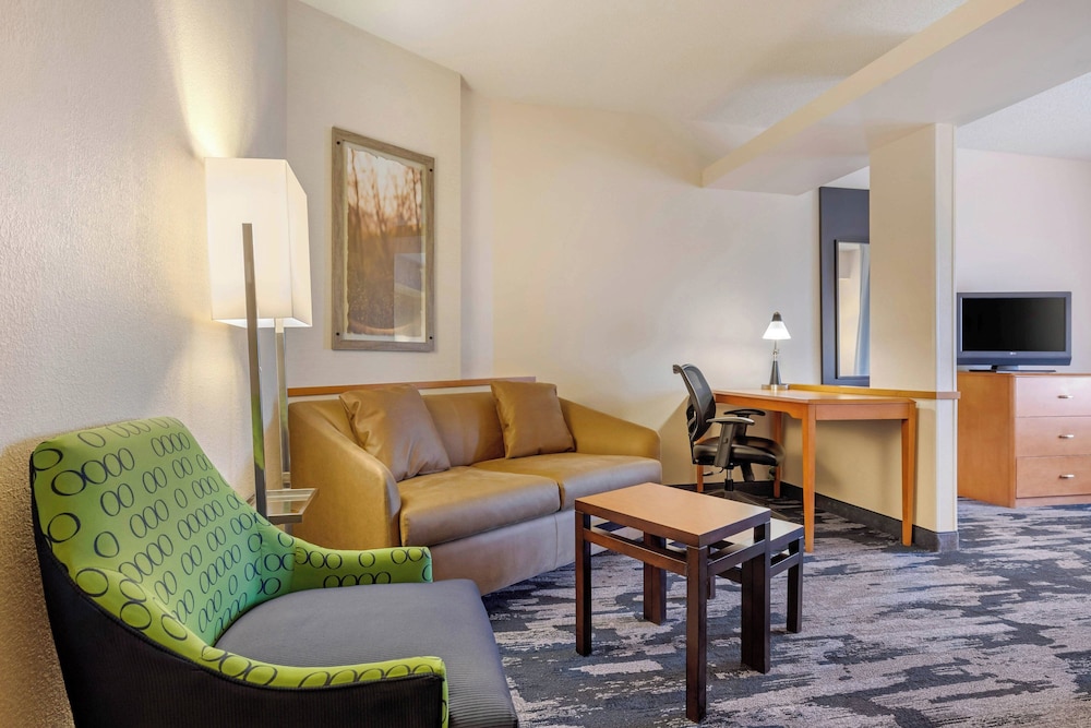 Fairfield Inn & Suites by Marriott Rockford - photo 14