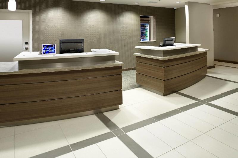 Residence Inn by Marriott Columbus Dublin - photo 23
