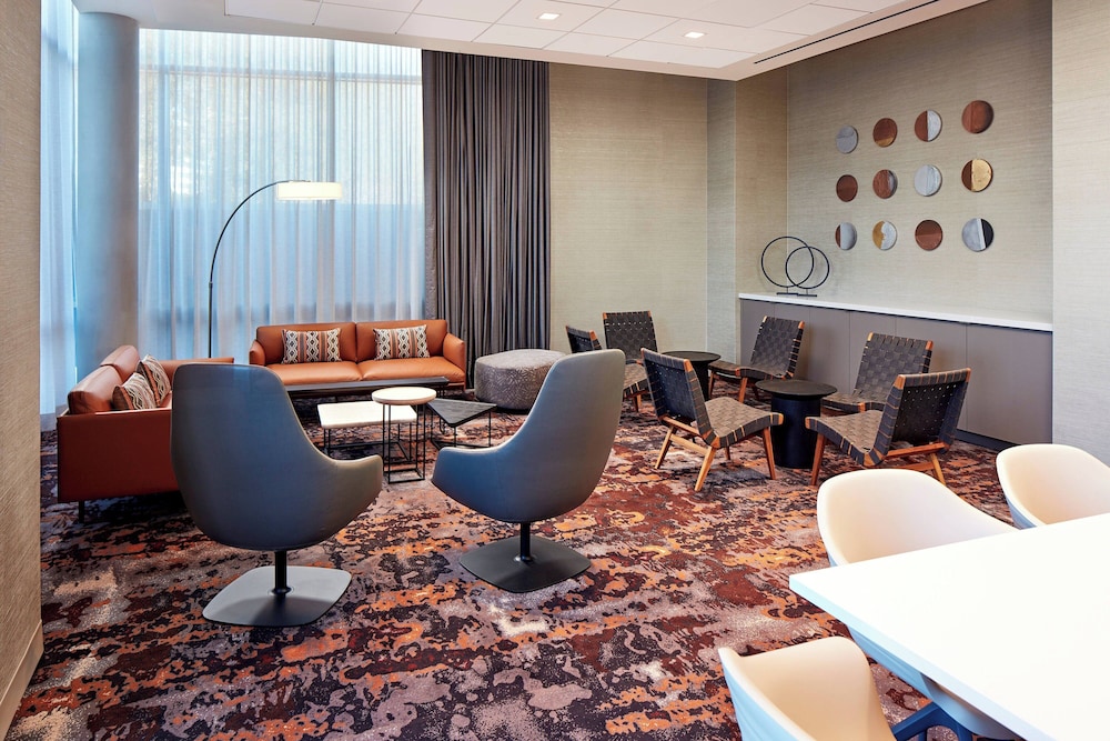 AC Hotel by Marriott San Jose Santa Clara - photo 47