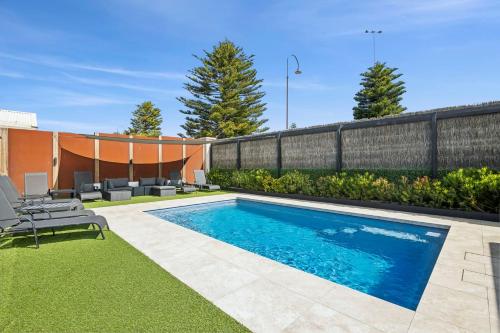 Resort Living on Tempest in Torquay, Australia