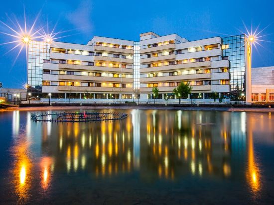 Mashhad Pars Hotel in Mashhad, Iran