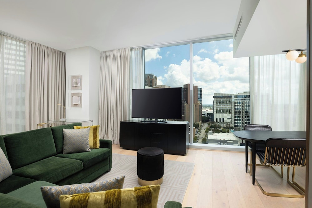 The Laura Hotel Houston Downtown Autograph Collection - photo 47
