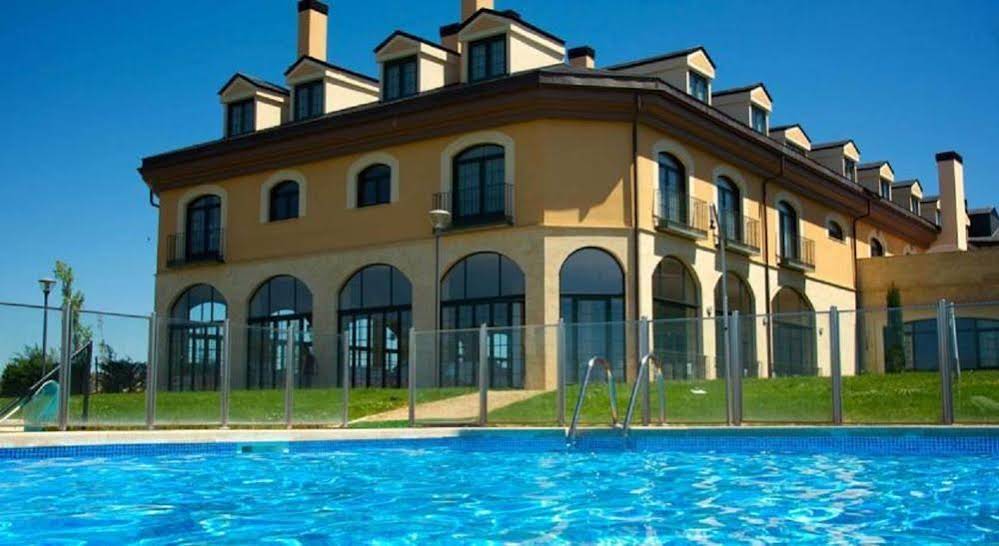 Hotel Fontecruz Ávila