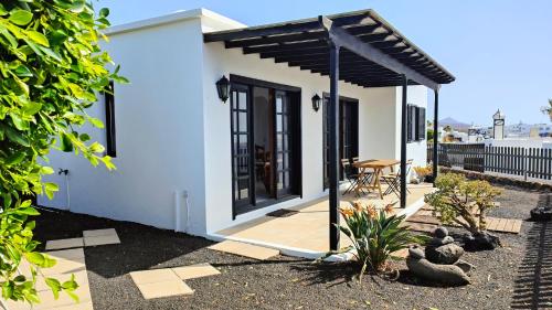 Casa Julia — 4-Star Luxury Hotel in Tias, Spain