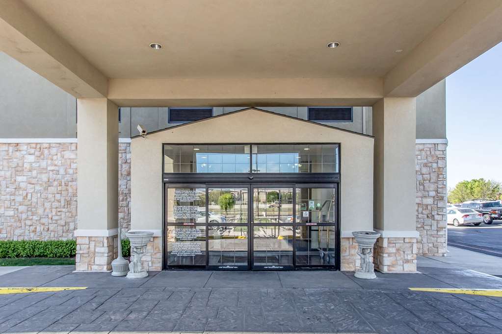 Sleep Inn & Suites West Medical Center - photo 3