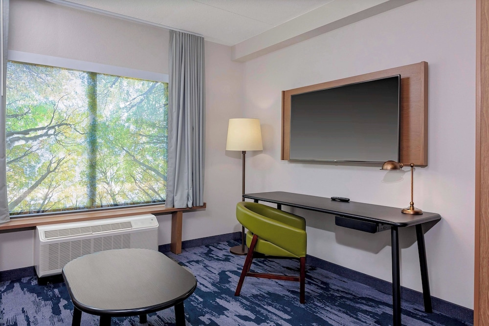 Fairfield Inn & Suites by Marriott Memphis Collierville - photo 5
