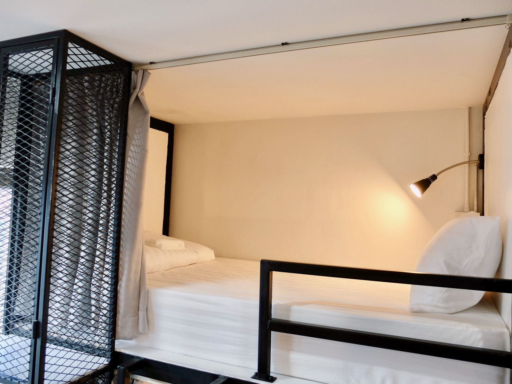 Diamond & Rust Hostel