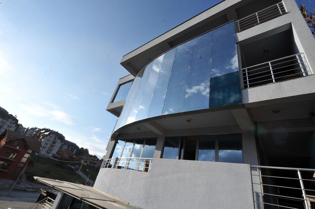Hotel Gold — hotel in Pljevlja