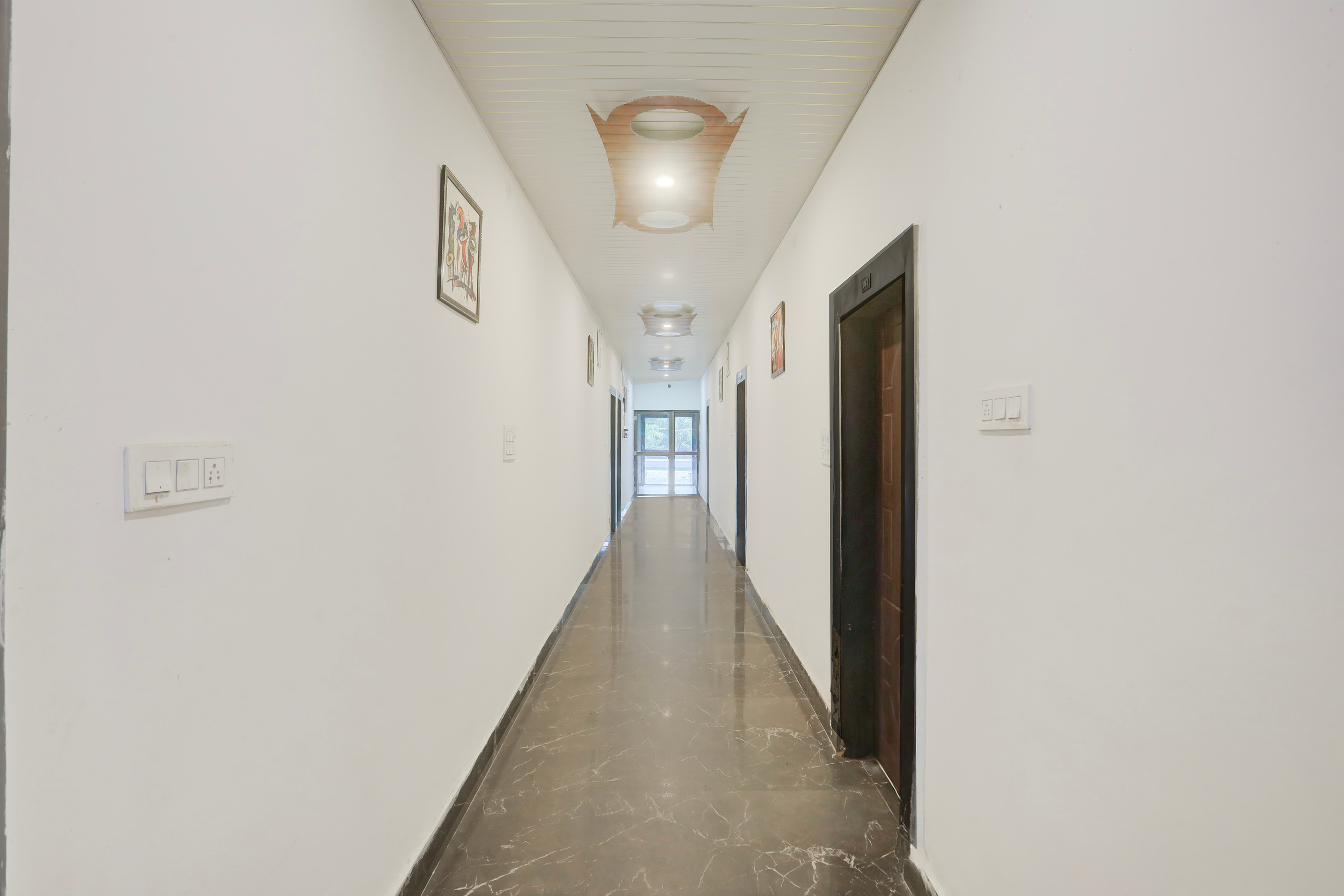 Hotel O by OYO The Hunger Byte Resort — hotel near Gaya Airport