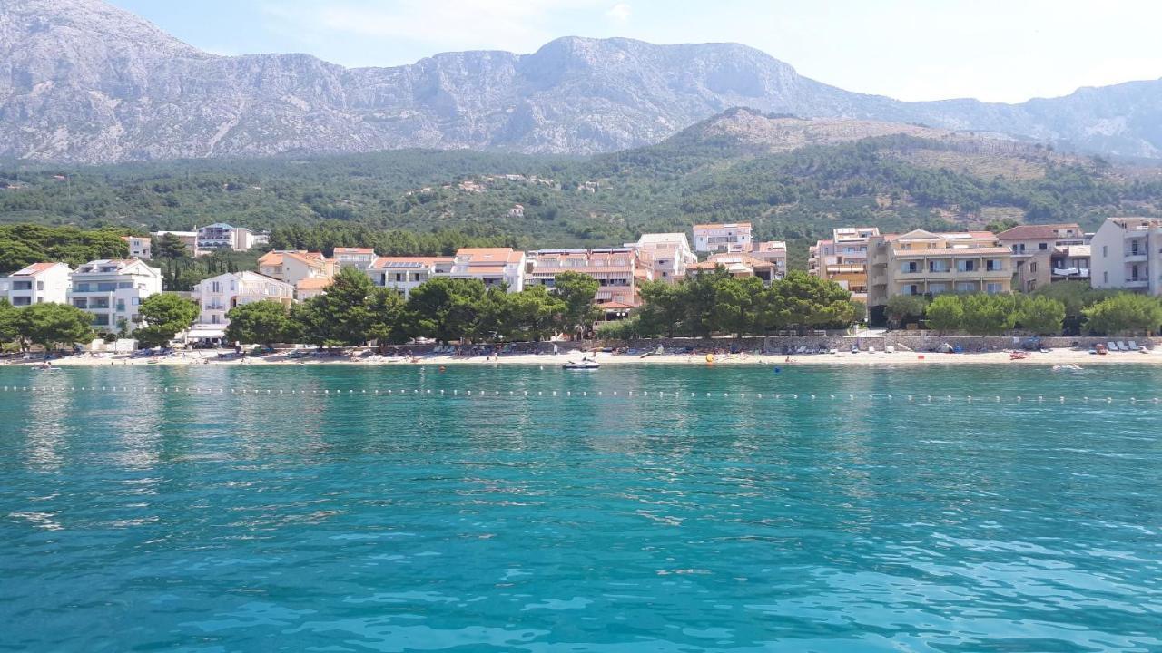 Kamena Pizolot — Tucepi — photo 4